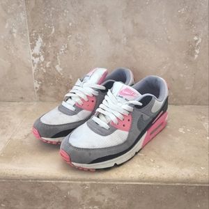 Nike Rose Air Max 90